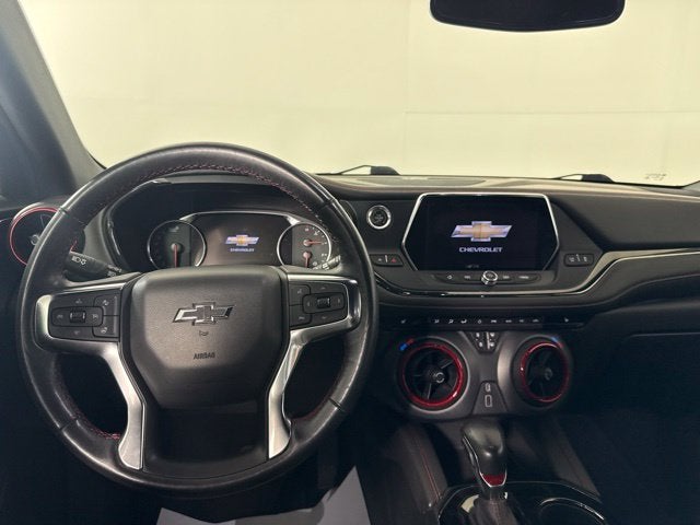 2022 Chevrolet Blazer RS w/ HEATED WHEEL