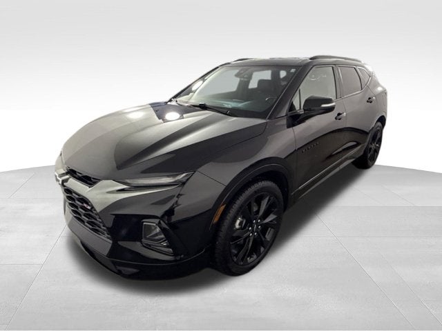2022 Chevrolet Blazer RS w/ HEATED WHEEL