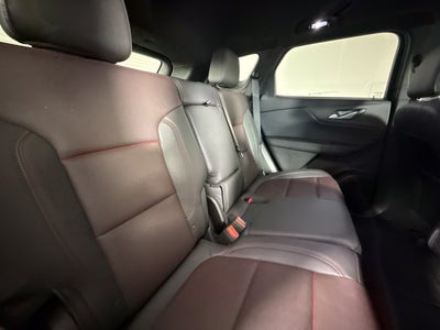 2022 Chevrolet Blazer RS w/ HEATED WHEEL