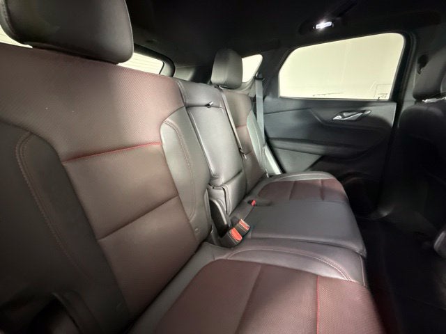 2022 Chevrolet Blazer RS w/ HEATED WHEEL