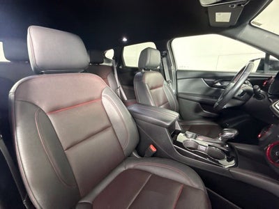 2022 Chevrolet Blazer RS w/ HEATED WHEEL