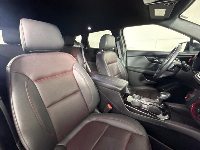 2022 Chevrolet Blazer RS w/ HEATED WHEEL