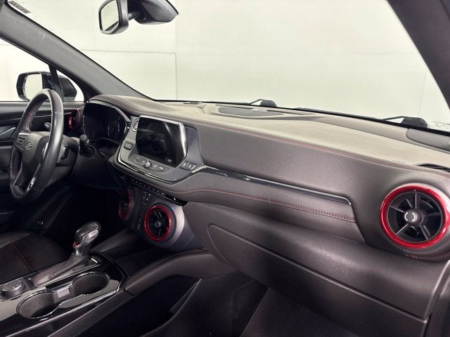 2022 Chevrolet Blazer RS w/ HEATED WHEEL