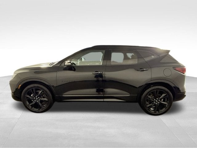 2022 Chevrolet Blazer RS w/ HEATED WHEEL