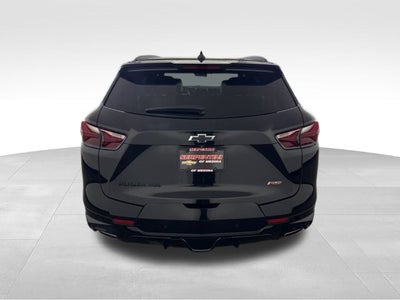 2022 Chevrolet Blazer RS w/ HEATED WHEEL
