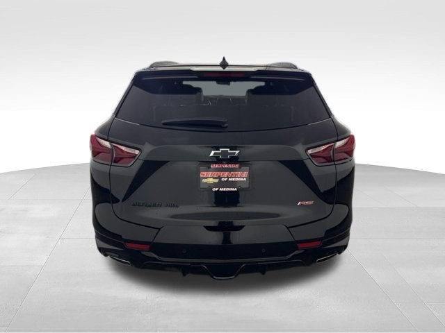 2022 Chevrolet Blazer RS w/ HEATED WHEEL