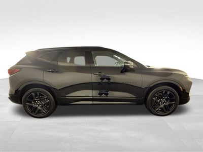 2024 Chevrolet Blazer RS w/ PANO ROOF