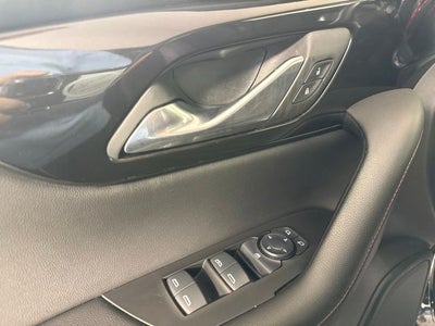 2024 Chevrolet Blazer RS w/ PANO ROOF