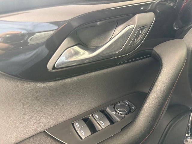 2024 Chevrolet Blazer RS w/ PANO ROOF