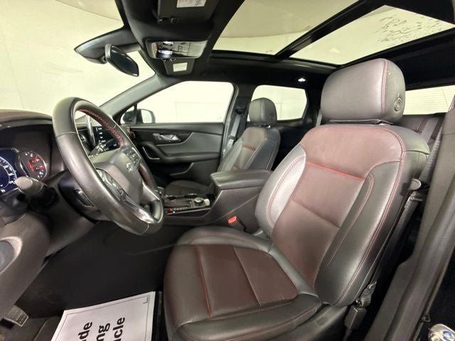 2024 Chevrolet Blazer RS w/ PANO ROOF