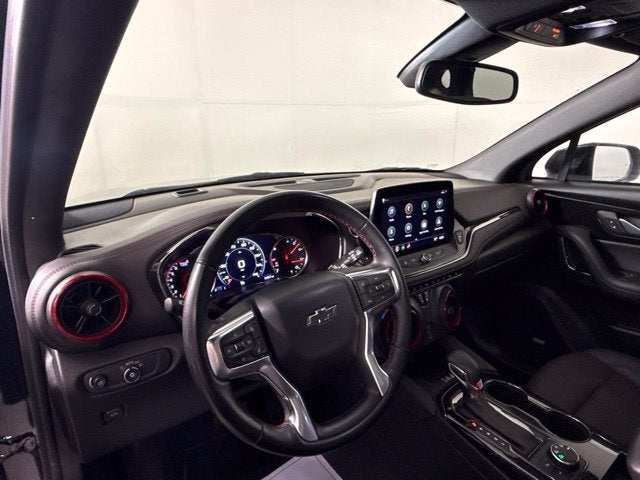 2024 Chevrolet Blazer RS w/ PANO ROOF
