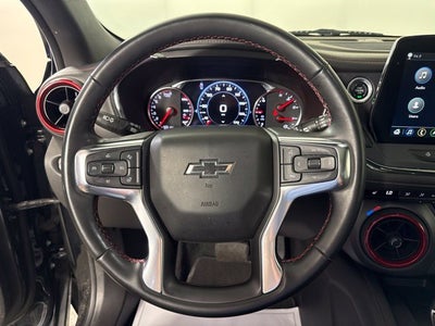 2024 Chevrolet Blazer RS w/ PANO ROOF