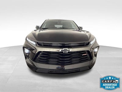2024 Chevrolet Blazer RS w/ PANO ROOF