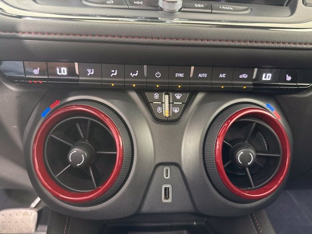 2024 Chevrolet Blazer RS w/ PANO ROOF