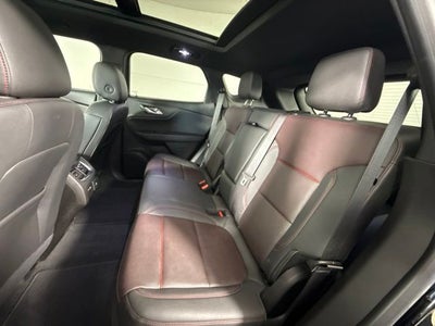 2024 Chevrolet Blazer RS w/ PANO ROOF