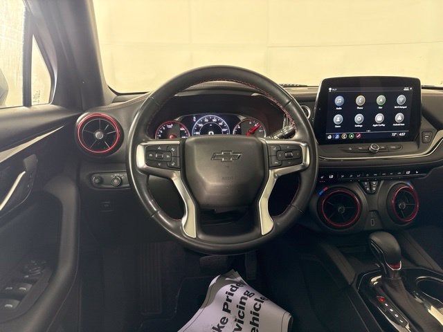 2024 Chevrolet Blazer RS w/ PANO ROOF