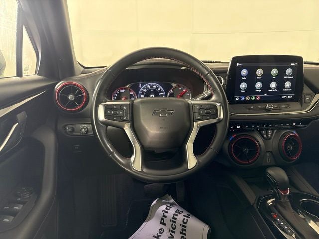 2024 Chevrolet Blazer RS w/ PANO ROOF