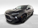 2024 Chevrolet Blazer RS w/ PANO ROOF