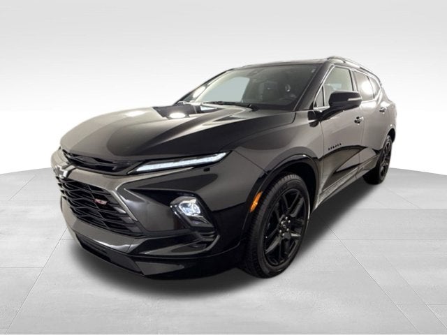 2024 Chevrolet Blazer RS w/ PANO ROOF