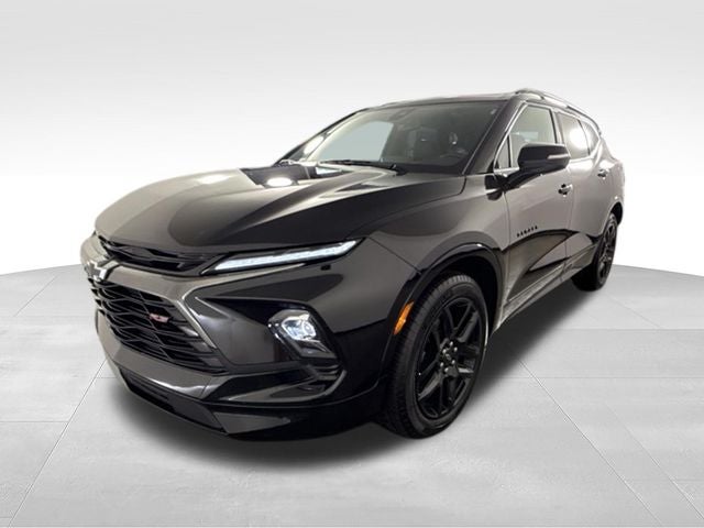 2024 Chevrolet Blazer RS w/ PANO ROOF