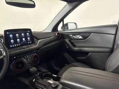 2024 Chevrolet Blazer RS w/ PANO ROOF