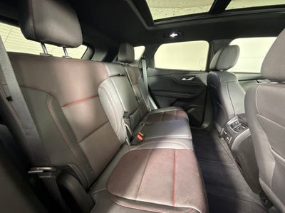 2024 Chevrolet Blazer RS w/ PANO ROOF