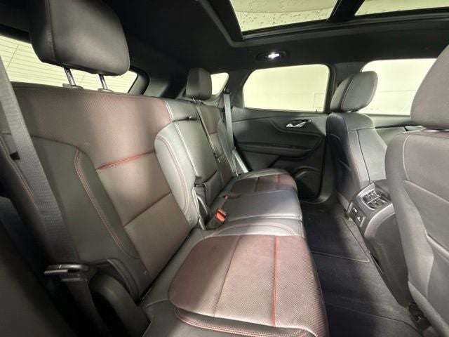 2024 Chevrolet Blazer RS w/ PANO ROOF