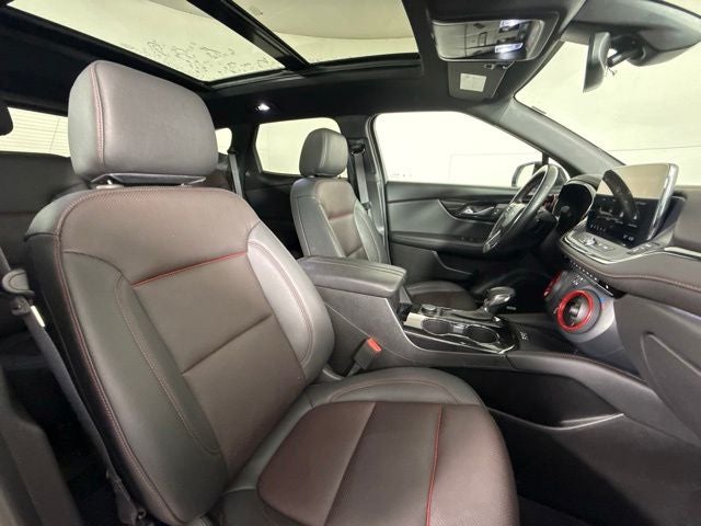 2024 Chevrolet Blazer RS w/ PANO ROOF