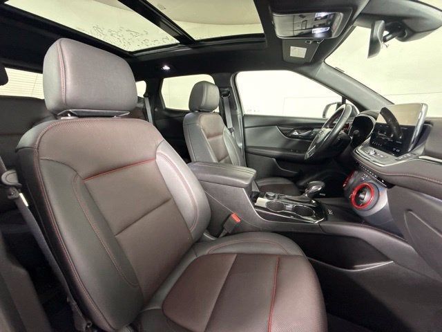 2024 Chevrolet Blazer RS w/ PANO ROOF