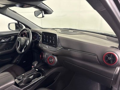 2024 Chevrolet Blazer RS w/ PANO ROOF