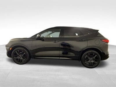 2024 Chevrolet Blazer RS w/ PANO ROOF