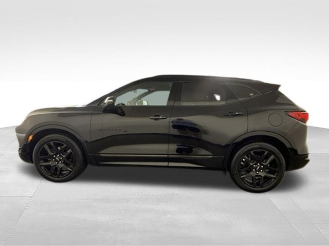 2024 Chevrolet Blazer RS w/ PANO ROOF
