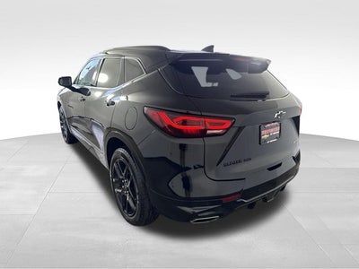 2024 Chevrolet Blazer RS w/ PANO ROOF