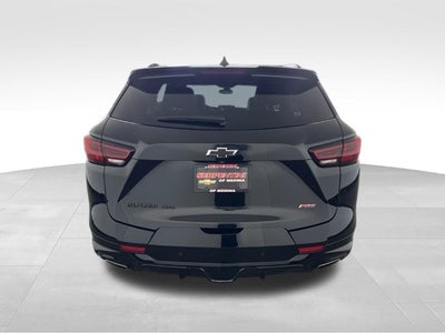 2024 Chevrolet Blazer RS w/ PANO ROOF
