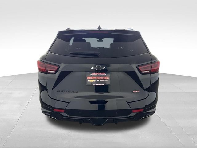 2024 Chevrolet Blazer RS w/ PANO ROOF