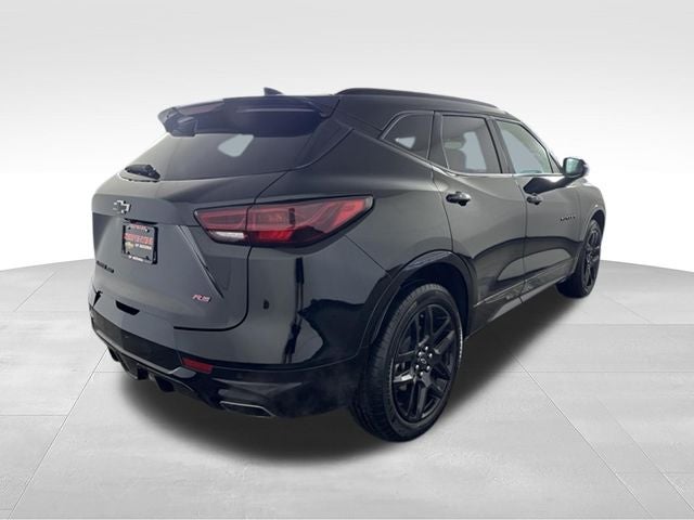 2024 Chevrolet Blazer RS w/ PANO ROOF
