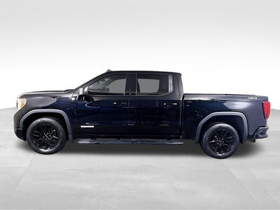 2021 GMC Sierra 1500 Elevation w/ MULTIPRO TAILGATE