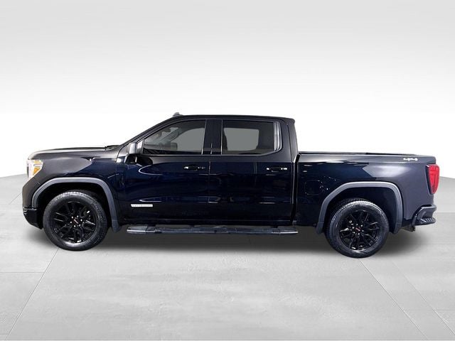 2021 GMC Sierra 1500 Elevation w/ MULTIPRO TAILGATE