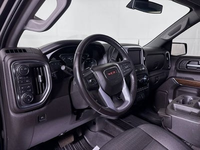 2021 GMC Sierra 1500 Elevation w/ MULTIPRO TAILGATE