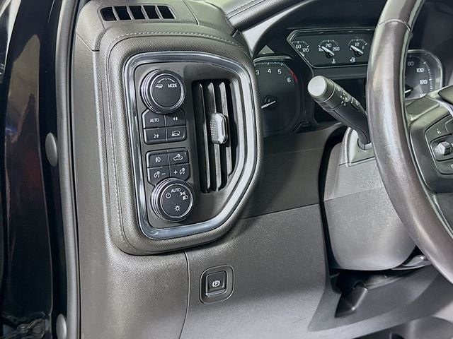 2021 GMC Sierra 1500 Elevation w/ MULTIPRO TAILGATE