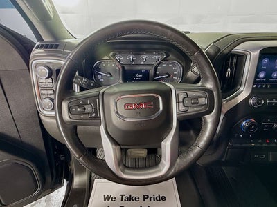 2021 GMC Sierra 1500 Elevation w/ MULTIPRO TAILGATE