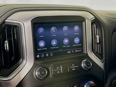 2021 GMC Sierra 1500 Elevation w/ MULTIPRO TAILGATE