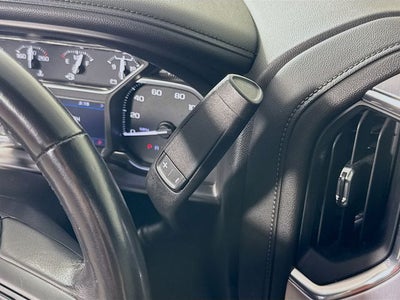 2021 GMC Sierra 1500 Elevation w/ MULTIPRO TAILGATE