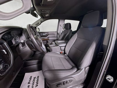 2021 GMC Sierra 1500 Elevation w/ MULTIPRO TAILGATE