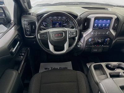 2021 GMC Sierra 1500 Elevation w/ MULTIPRO TAILGATE