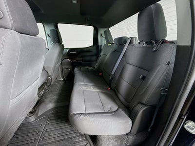 2021 GMC Sierra 1500 Elevation w/ MULTIPRO TAILGATE