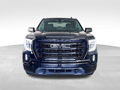 2021 GMC Sierra 1500 Elevation w/ MULTIPRO TAILGATE