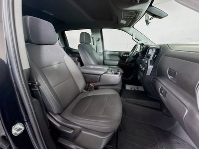 2021 GMC Sierra 1500 Elevation w/ MULTIPRO TAILGATE