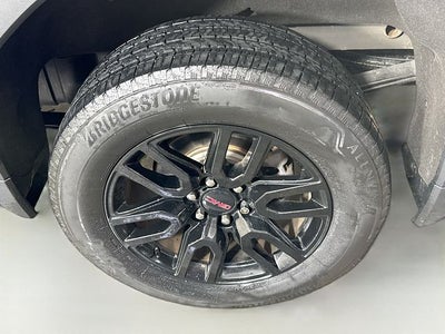 2021 GMC Sierra 1500 Elevation w/ MULTIPRO TAILGATE