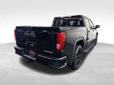 2021 GMC Sierra 1500 Elevation w/ MULTIPRO TAILGATE